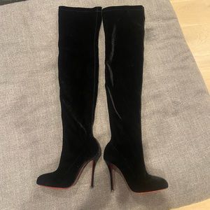 Christian Louboutins